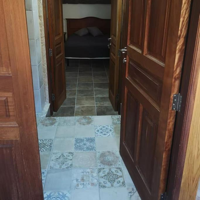 Souterrain Fuer Max 2 P., Bad, Aussenkueche, Garten Güimar Zewnętrze zdjęcie